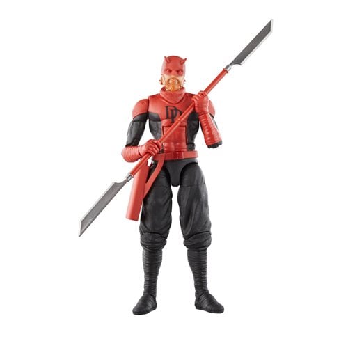 Marvel Knights Marvel Legends 6-Inch Action Figures - by Hasbro | Buy at ToyShnip