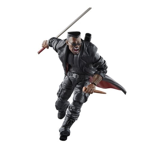 Marvel Knights Marvel Legends 6-Inch Action Figures - by Hasbro | Buy at ToyShnip