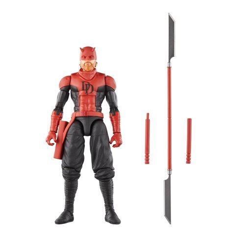 Marvel Knights Marvel Legends 6-Inch Action Figures - by Hasbro | Buy at ToyShnip