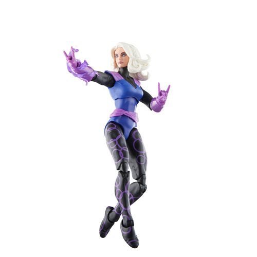 Marvel Knights Marvel Legends 6-Inch Action Figures - by Hasbro | Buy at ToyShnip
