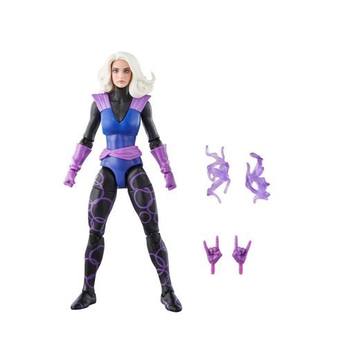 Marvel Knights Marvel Legends 6-Inch Action Figures - by Hasbro | Buy at ToyShnip
