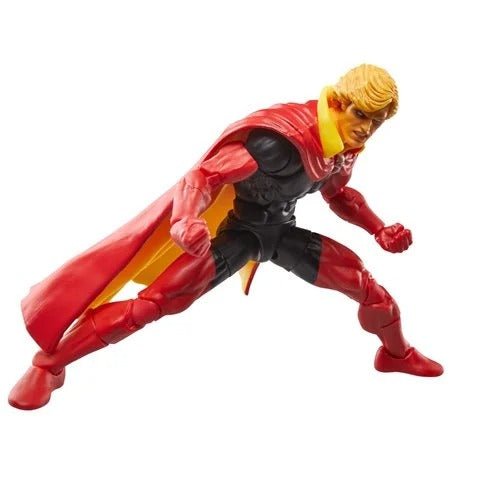 Marvel Legends Adam Warlock Comics - Inspired 6 - Inch Action Figure - by Hasbro
