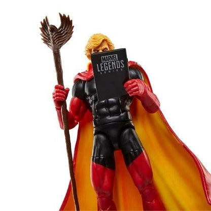 Marvel Legends Adam Warlock Comics - Inspired 6 - Inch Action Figure - by Hasbro