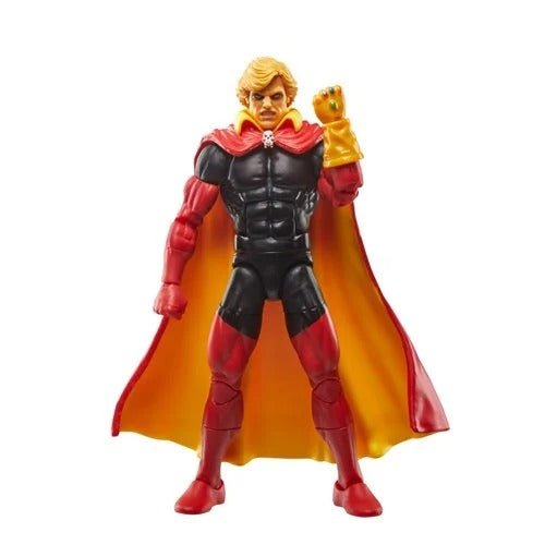 Marvel Legends Adam Warlock Comics - Inspired 6 - Inch Action Figure - by Hasbro