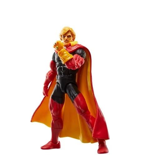Marvel Legends Adam Warlock Comics - Inspired 6 - Inch Action Figure - by Hasbro