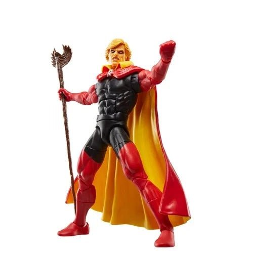 Marvel Legends Adam Warlock Comics - Inspired 6 - Inch Action Figure - by Hasbro