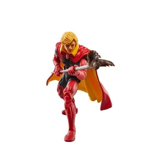 Marvel Legends Adam Warlock Comics - Inspired 6 - Inch Action Figure - by Hasbro