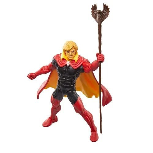 Marvel Legends Adam Warlock Comics - Inspired 6 - Inch Action Figure - by Hasbro