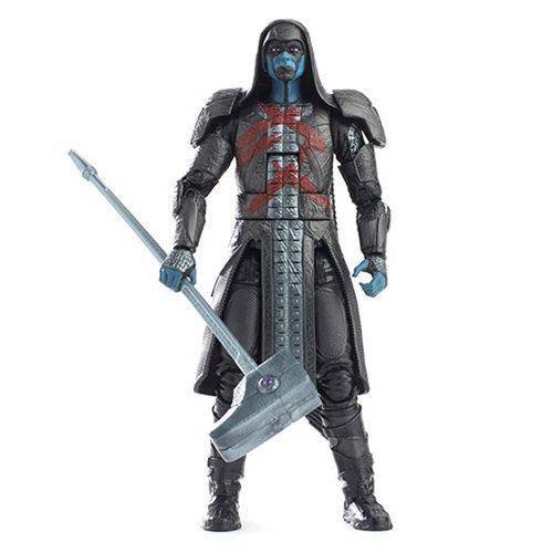 Marvel Legends Cinematic Universe 10th Anniversary Ronan the Accuser 6-Inch Acti - by Hasbro | Buy at ToyShnip