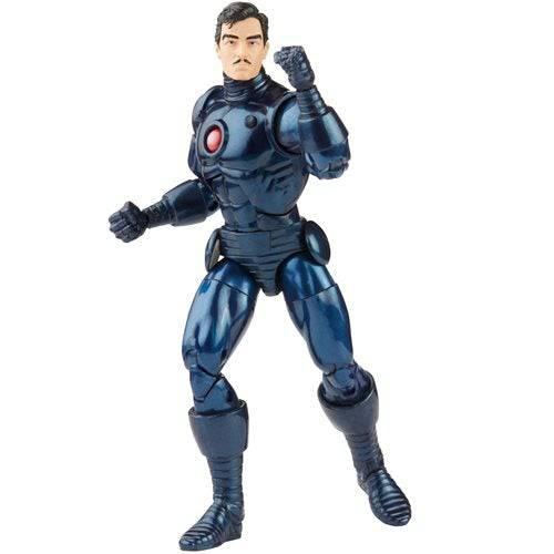 Marvel Legends Comic 6-Inch Action Figure - by Hasbro | Buy at ToyShnip
