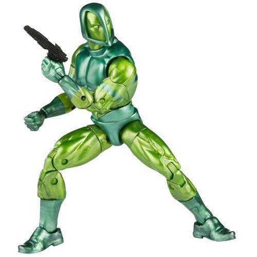 Marvel Legends Comic 6-Inch Action Figure - by Hasbro | Buy at ToyShnip