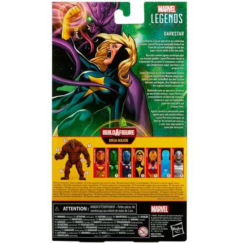 Marvel Legends Comic 6-Inch Action Figure - by Hasbro | Buy at ToyShnip