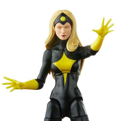 Marvel Legends Comic 6-Inch Action Figure - by Hasbro | Buy at ToyShnip