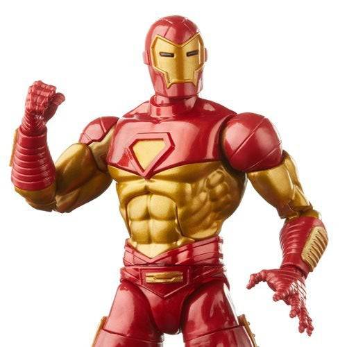 Marvel Legends Comic 6-Inch Action Figure - by Hasbro | Buy at ToyShnip