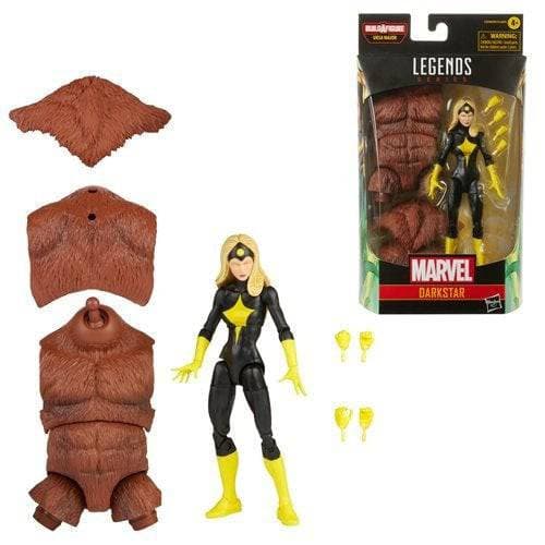 Marvel Legends Comic 6-Inch Action Figure - by Hasbro | Buy at ToyShnip