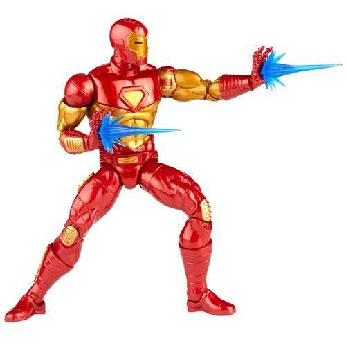 Marvel Legends Comic 6-Inch Action Figure - by Hasbro | Buy at ToyShnip