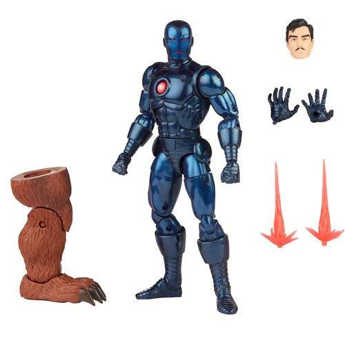 Marvel Legends Comic 6-Inch Action Figure - by Hasbro | Buy at ToyShnip