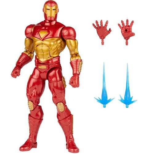 Marvel Legends Comic 6-Inch Action Figure - by Hasbro | Buy at ToyShnip