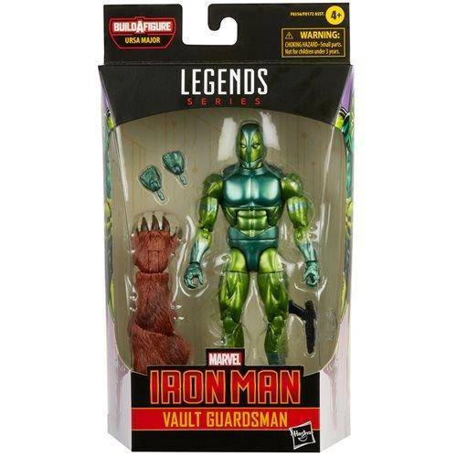 Marvel Legends Comic 6-Inch Action Figure - by Hasbro | Buy at ToyShnip
