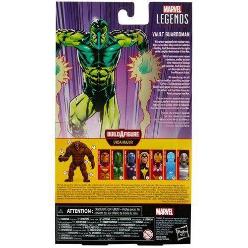 Marvel Legends Comic 6-Inch Action Figure - by Hasbro | Buy at ToyShnip