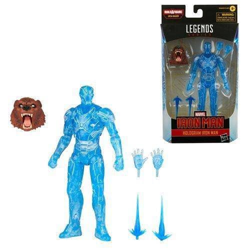 Marvel Legends Comic 6-Inch Action Figure - by Hasbro | Buy at ToyShnip