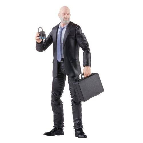 Marvel Legends Infinity Saga Iron Man Iron Monger 6-Inch Scale Action Figures - by Hasbro | Buy at ToyShnip