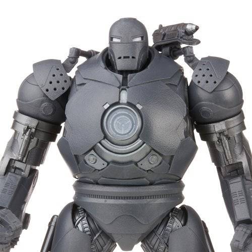 Marvel Legends Infinity Saga Iron Man Iron Monger 6-Inch Scale Action Figures - by Hasbro | Buy at ToyShnip