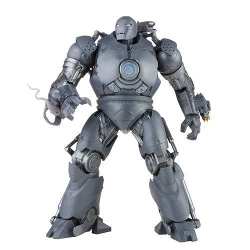 Marvel Legends Infinity Saga Iron Man Iron Monger 6-Inch Scale Action Figures - by Hasbro | Buy at ToyShnip