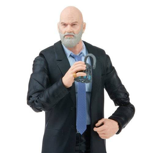 Marvel Legends Infinity Saga Iron Man Iron Monger 6-Inch Scale Action Figures - by Hasbro | Buy at ToyShnip