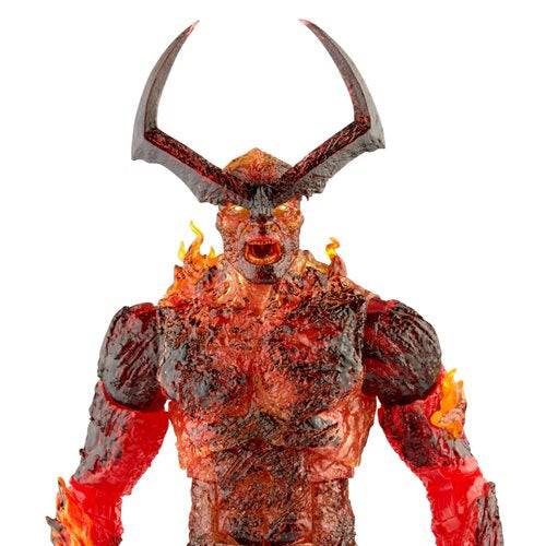 Marvel Legends Infinity Saga Thor Ragnarok Surtur 6-Inch Scale Action Figure - by Hasbro | Buy at ToyShnip