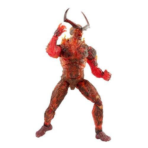 Marvel Legends Infinity Saga Thor Ragnarok Surtur 6-Inch Scale Action Figure - by Hasbro | Buy at ToyShnip