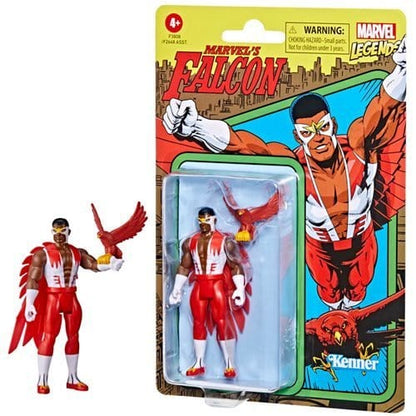 Marvel Legends Retro 375 Collection 3 3/4-Inch Action Figure - by Hasbro | Buy at ToyShnip