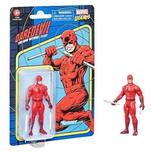 Marvel Legends Retro 375 Collection 3 3/4-Inch Action Figure - by Hasbro | Buy at ToyShnip