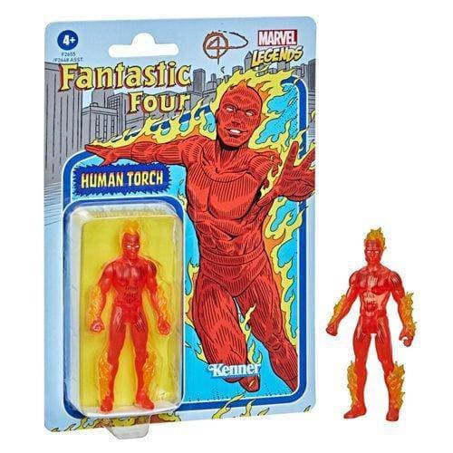 Marvel Legends Retro 375 Collection 3 3/4-Inch Action Figure - by Hasbro | Buy at ToyShnip