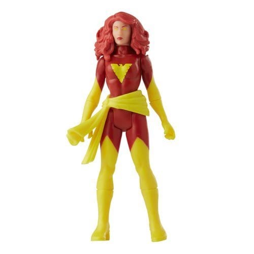 Marvel Legends Retro 375 Collection 3 3/4-Inch Action Figure - by Hasbro | Buy at ToyShnip
