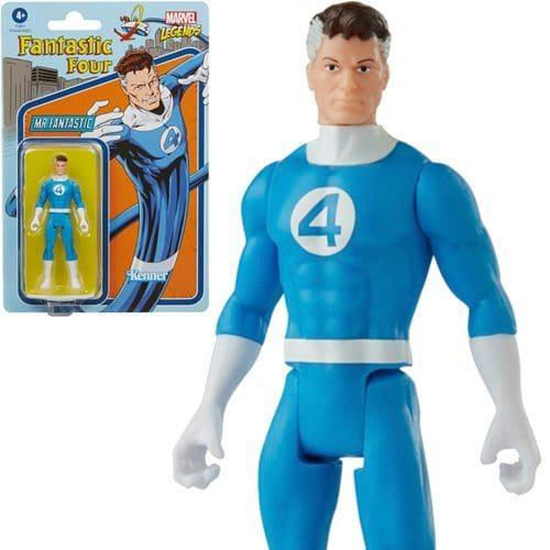 Marvel Legends Retro 375 Collection 3 3/4-Inch Action Figure - by Hasbro | Buy at ToyShnip