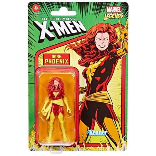 Marvel Legends Retro 375 Collection 3 3/4-Inch Action Figure - by Hasbro | Buy at ToyShnip