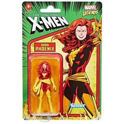 Marvel Legends Retro 375 Collection 3 3/4-Inch Action Figure - by Hasbro | Buy at ToyShnip