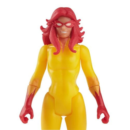 Marvel Legends Retro 375 Collection 3 3/4-Inch Action Figure - by Hasbro | Buy at ToyShnip