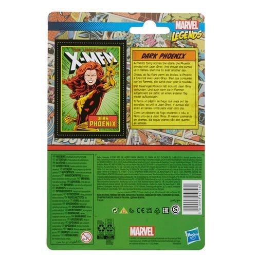 Marvel Legends Retro 375 Collection 3 3/4-Inch Action Figure - by Hasbro | Buy at ToyShnip