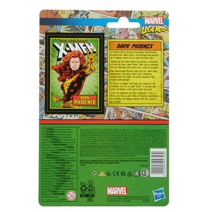 Marvel Legends Retro 375 Collection 3 3/4-Inch Action Figure - by Hasbro | Buy at ToyShnip