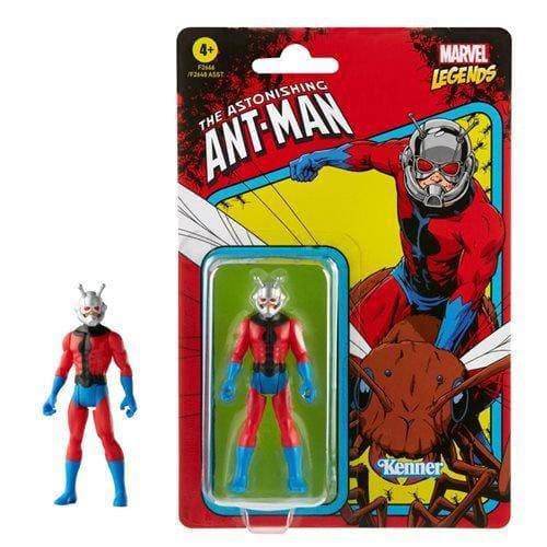 Marvel Legends Retro 375 Collection 3 3/4-Inch Action Figure - by Hasbro | Buy at ToyShnip