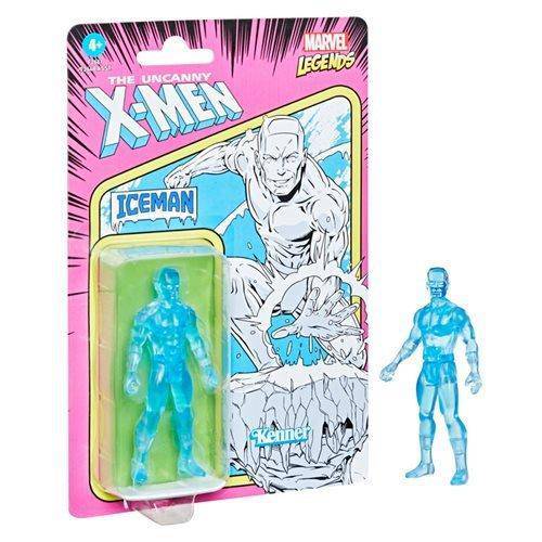 Marvel Legends Retro 375 Collection 3 3/4-Inch Action Figure - by Hasbro | Buy at ToyShnip