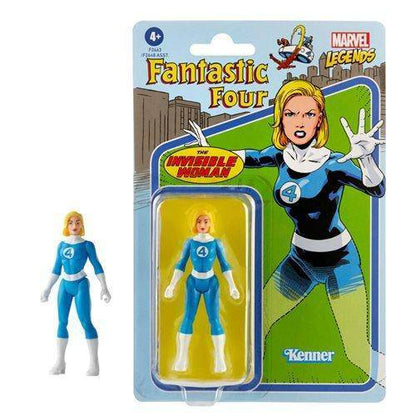 Marvel Legends Retro 375 Collection 3 3/4-Inch Action Figure - by Hasbro | Buy at ToyShnip