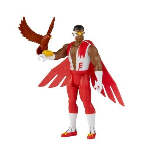 Marvel Legends Retro 375 Collection 3 3/4-Inch Action Figure - by Hasbro | Buy at ToyShnip