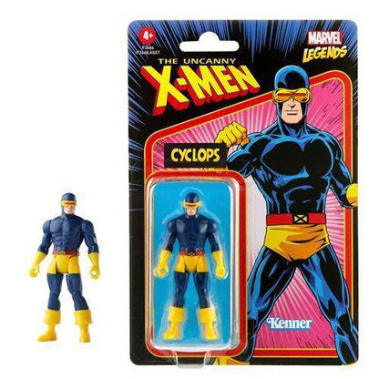 Marvel Legends Retro 375 Collection 3 3/4-Inch Action Figure - by Hasbro | Buy at ToyShnip
