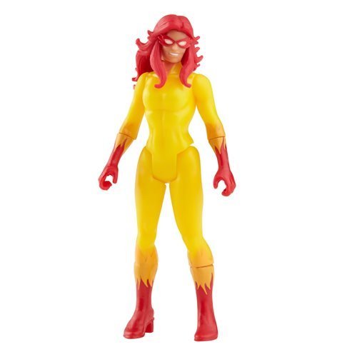 Marvel Legends Retro 375 Collection 3 3/4-Inch Action Figure - by Hasbro | Buy at ToyShnip