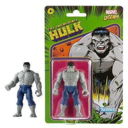 Marvel Legends Retro 375 Collection 3 3/4-Inch Action Figure - by Hasbro | Buy at ToyShnip