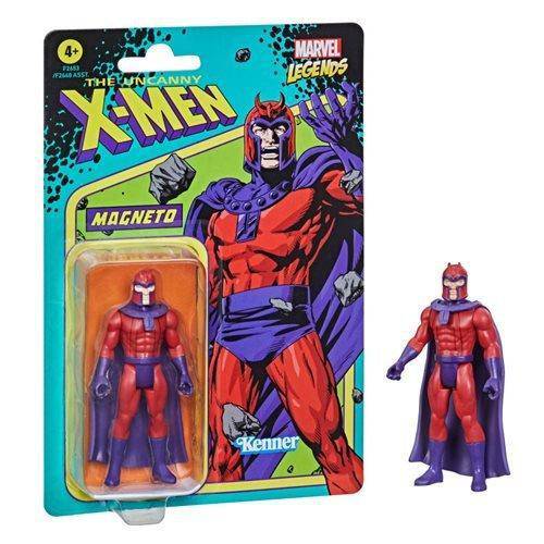 Marvel Legends Retro 375 Collection 3 3/4-Inch Action Figure - by Hasbro | Buy at ToyShnip