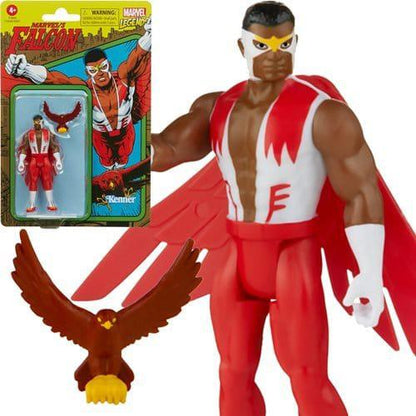 Marvel Legends Retro 375 Collection 3 3/4-Inch Action Figure - by Hasbro | Buy at ToyShnip